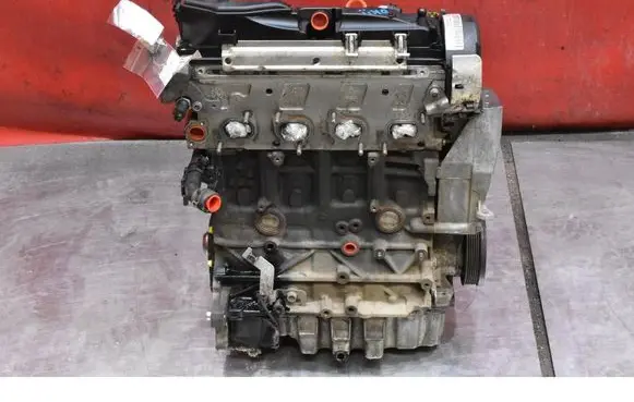 Seat Ibiza IV (6J,6P) Engine CAY
