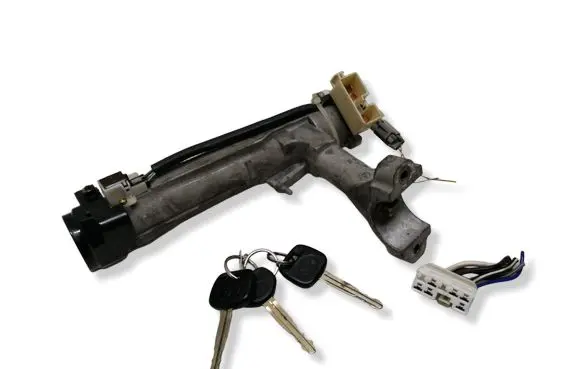 Toyota Celica T200 Ignition lock 450202011
