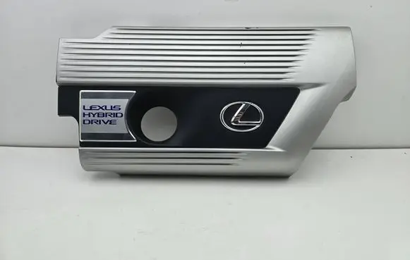 Lexus NX Engine cover (trim) 1260136160