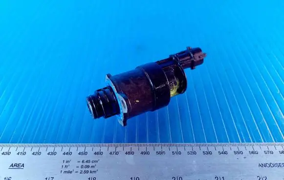 Hyundai i20 (GB IB) Sensor 2A600
