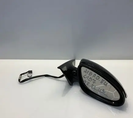 Mercedes-Benz CLS C219 Front door electric wing mirror