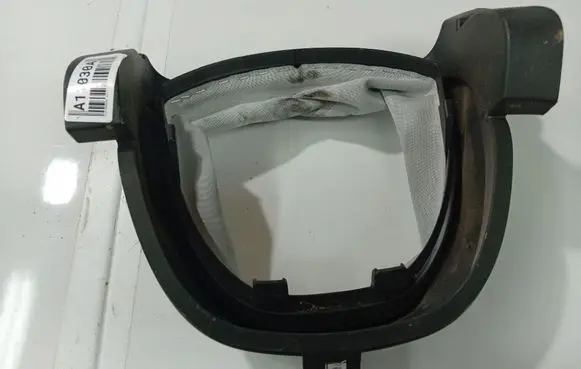 Fiat Freemont Other interior part 