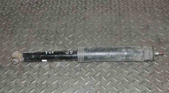 Lexus CT 200H Rear shock absorber/damper 4853076110