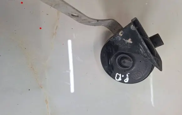 BMW X5 E70 Horn signal 55306
