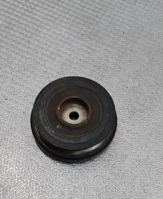 KIA Sportage Crankshaft pulley 