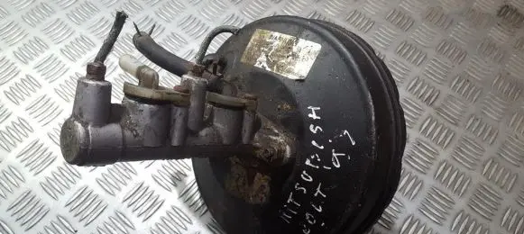 Mitsubishi Colt Brake booster mb858850