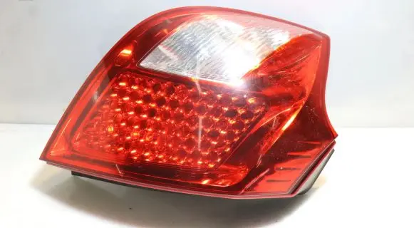 KIA Ceed Rear/tail lights
