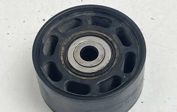 Ram 1500 DT Belt tensioner pulley 09221844085