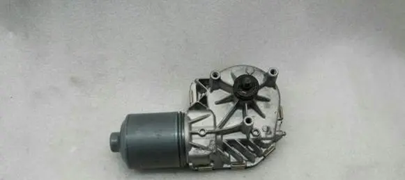 Mercedes-Benz E W212 Wiper motor A2128201240
