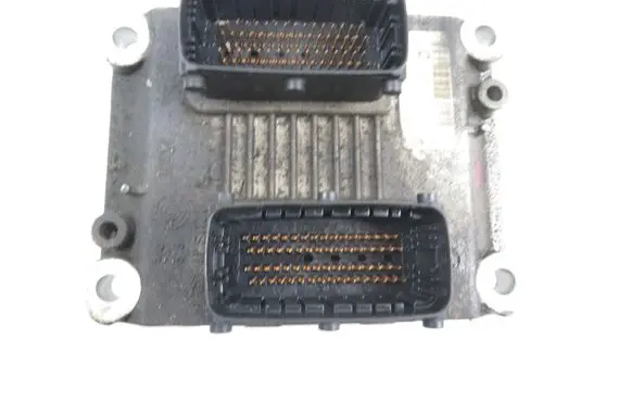 Fiat Siena Engine control unit/module 1039S01950 0261207490