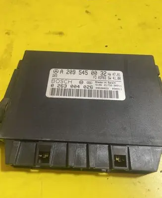 Mercedes-Benz S W220 Parking PDC control unit/module A2095450032