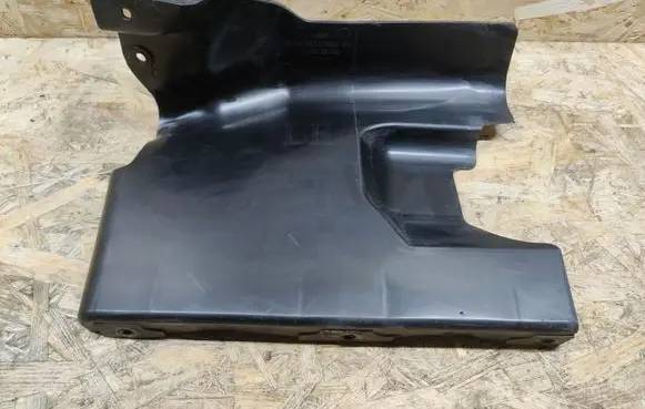 Hyundai i10 Engine splash shield/under tray 29130B9000