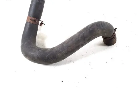 Toyota Auris 150 Engine coolant pipe/hose 16572-22130