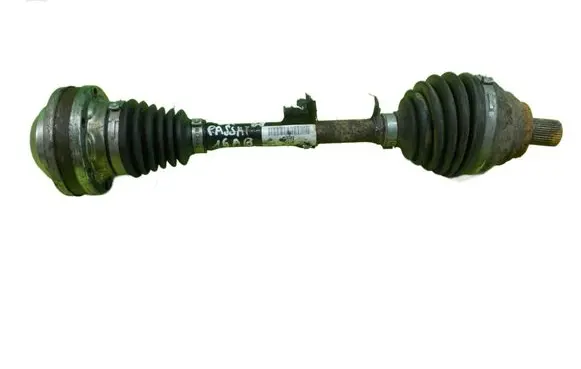 Volkswagen PASSAT B8 Front driveshaft PRZOD