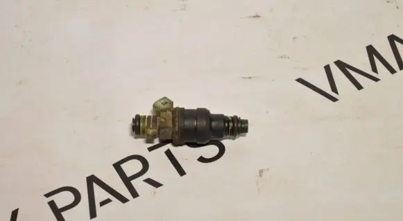 Porsche 911 996 Fuel injector 99660612001 0280150470