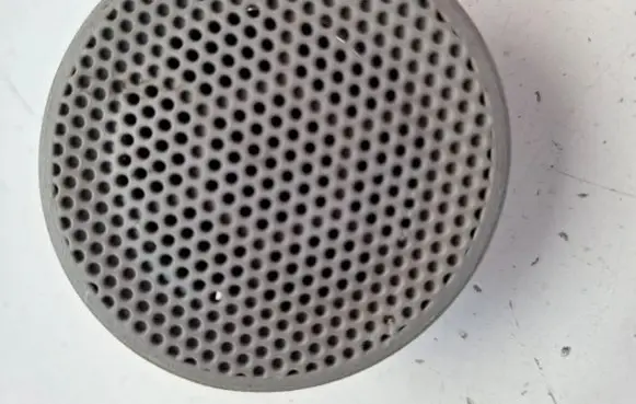Opel Mokka Front door high frequency speaker