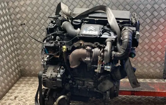 Engine