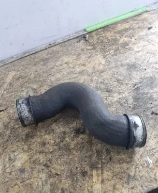 Audi A3 S3 8P Intercooler hose/pipe