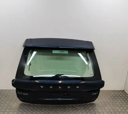 Volvo XC60 Tailgate/trunk/boot lid 31420451 31663477