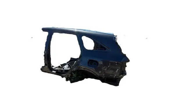 KIA Sorento IV Rear quarter panel 71503P2C00