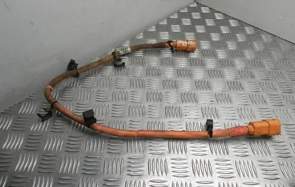 Volkswagen PASSAT B8 Engine installation wiring loom 3Q0971475 VD16821
