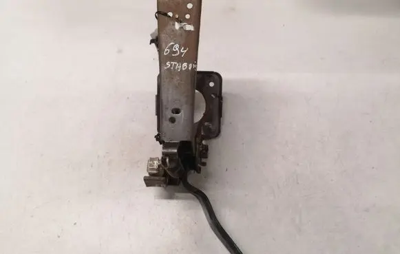 Toyota Avensis Verso Brake pedal 3132152010A2