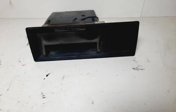 Volkswagen Golf I Car ashtray 161857325B 161857325C