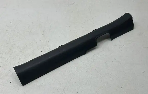KIA Optima Front sill trim cover 85881D4001