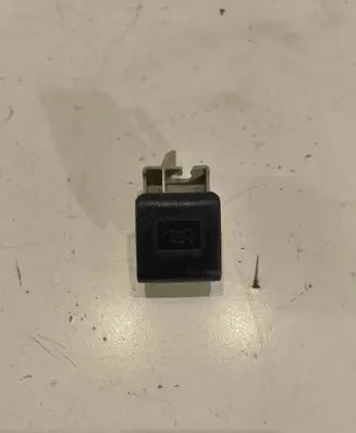 Toyota RAV 4 (XA50) Engine bonnet (hood) release handle 5363112040
