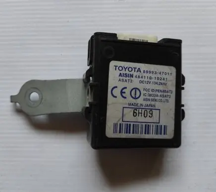 Toyota Prius (XW20) Other control units/modules 8999347011 48411010241