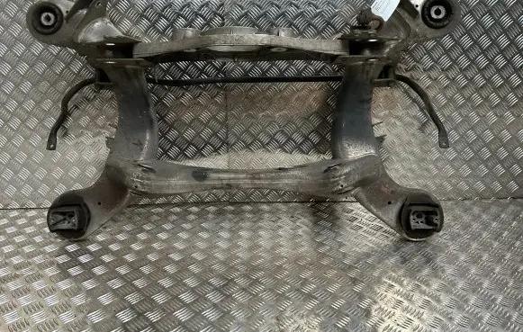 Mercedes-Benz S W222 Rear subframe A2213520206 2213520206