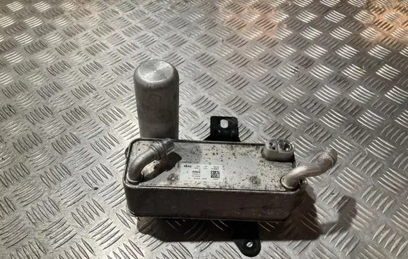 Mini One - Cooper F56 F55 Air conditioning (A/C) air dryer 7949711