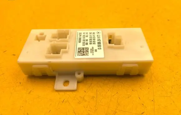 Mercedes-Benz GLE W167 Tailgate/trunk control unit/module A1679005013 A1679016202 A1679028906