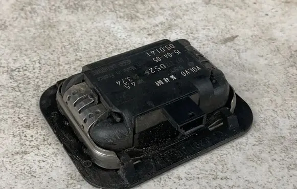 Volvo V50 Rain sensor 8648049 1397212052