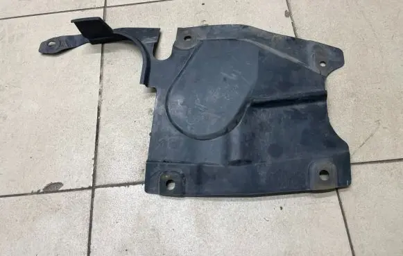 Mazda 6 Engine splash shield/under tray GS1D56342