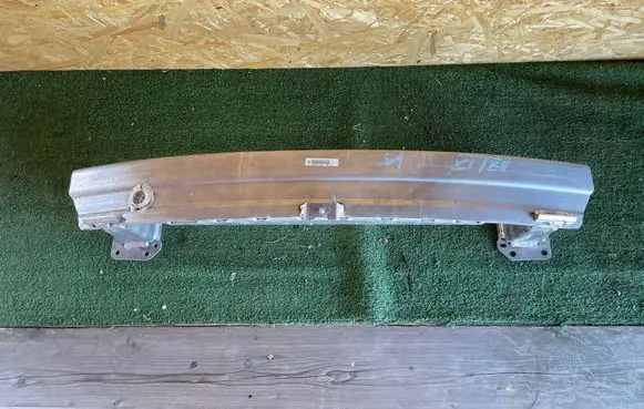 Porsche 718 Cayman 982 982c Front bumper support beam 982807109N