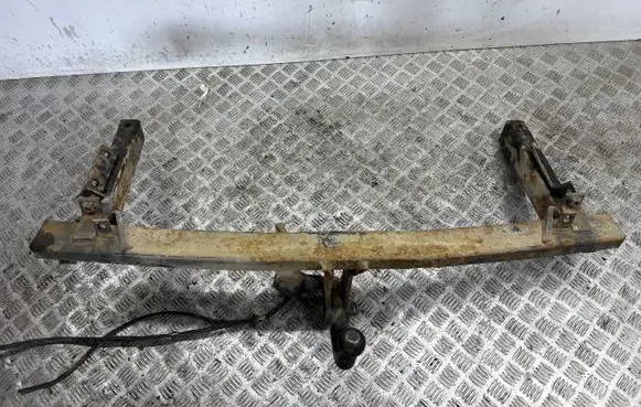 Audi A4 S4 B5 8D Tow bar set 