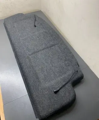 Nissan Note (E11) Parcel shelf