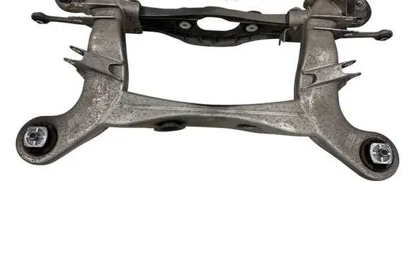 Mercedes-Benz S W222 Rear subframe 2223508504