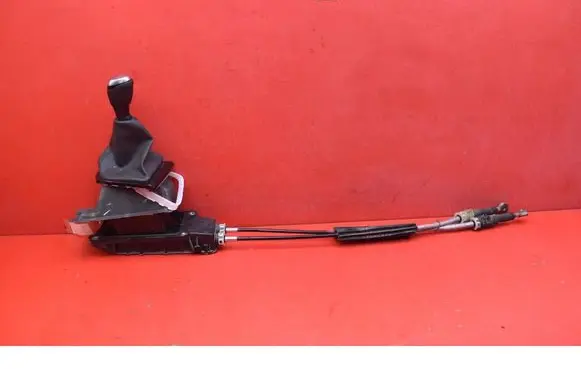 Renault Clio I Gear shift rod 349010873R