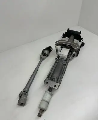 BMW 3 F30 F35 F31 Steering wheel lock 