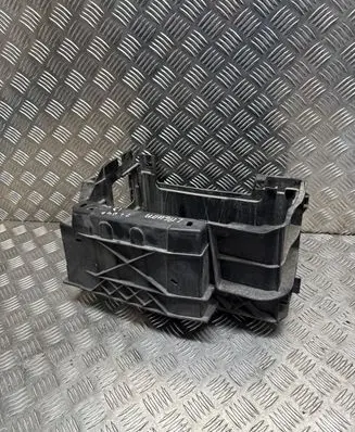 Renault Laguna III Battery box tray 244460009R