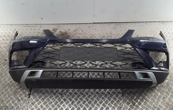Seat Ateca Front bumper 575805903