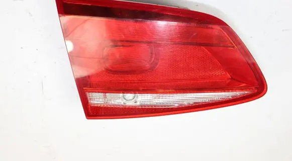 Volkswagen PASSAT CC Tailgate rear/tail lights 3AF945093Q 605511 140915091223