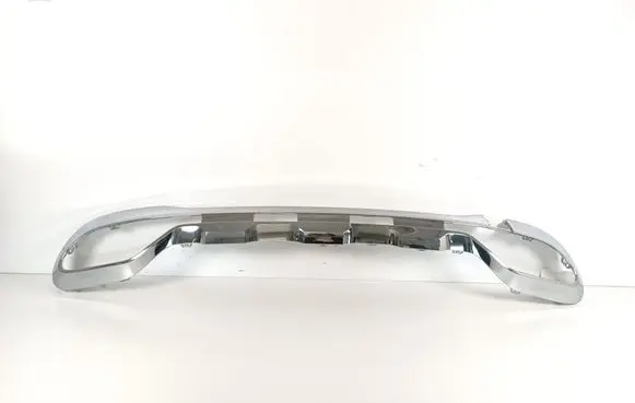 Mercedes-Benz GLC C254 Rear bumper trim bar molding A2548858100