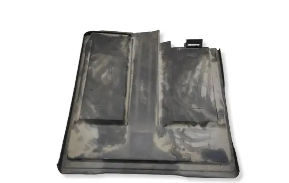 Ford Transit Custom Battery box tray cover/lid BK2T10N725AEW
