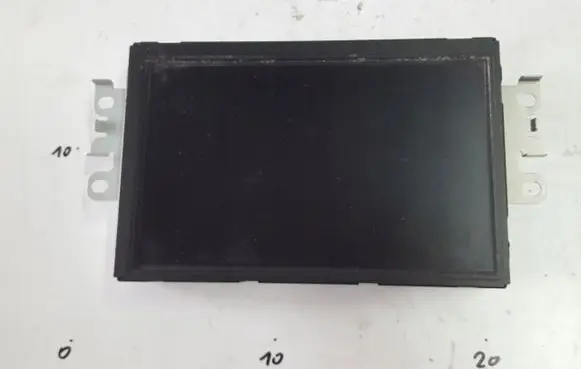 Volvo V40 Screen/display/small screen 31384950