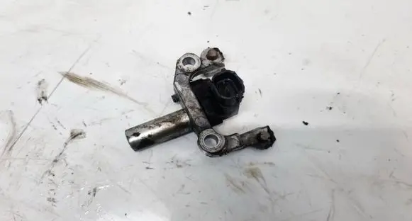 Subaru B9 Tribeca Crankshaft position sensor 