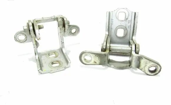 Opel Insignia A Rear door hinge set ES03