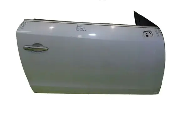 Renault Megane III Front door PRZOD PRAWE